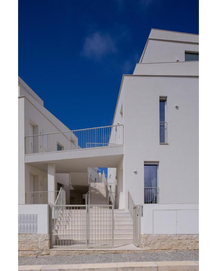 Guest House Aurora Polignano Polignano a Mare Buitenkant foto