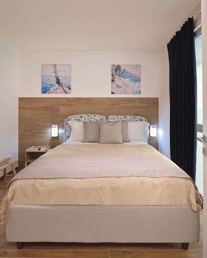 Guest House Aurora Polignano Polignano a Mare Buitenkant foto
